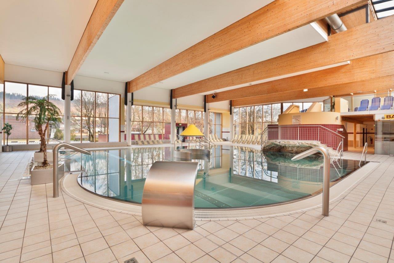 Sporthotel Kapfenberg Exteriör bild