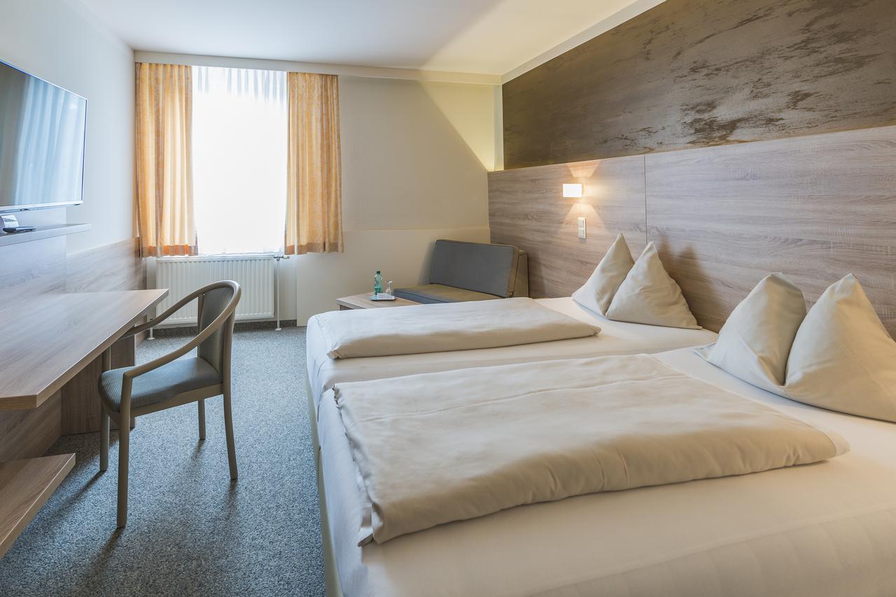 Sporthotel Kapfenberg Exteriör bild