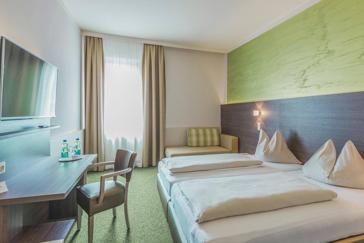 Sporthotel Kapfenberg Exteriör bild