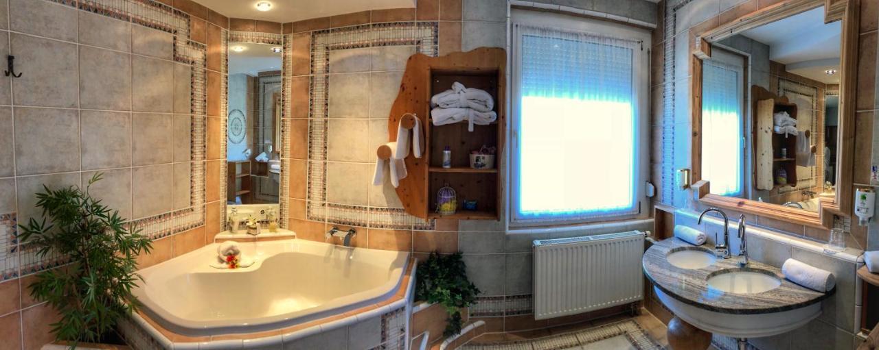Sporthotel Kapfenberg Exteriör bild